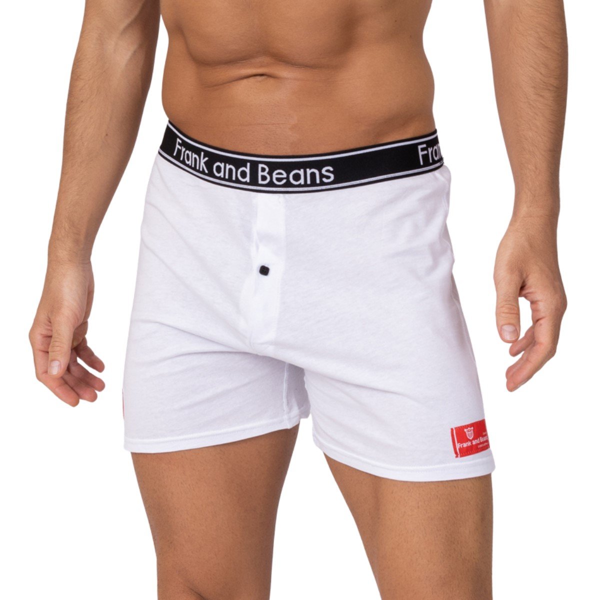 Boxer Briefs